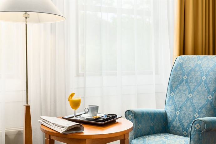 Imagen de la habitación del Hotel Nh Bussum Jan Tabak. Foto 10