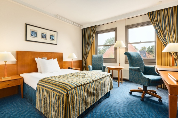 Imagen de la habitación del Hotel Nh Bussum Jan Tabak. Foto 11