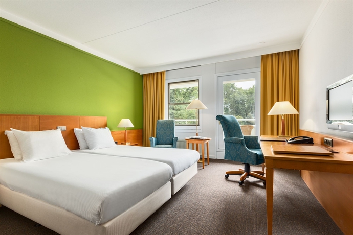 Imagen de la habitación del Hotel Nh Bussum Jan Tabak. Foto 12