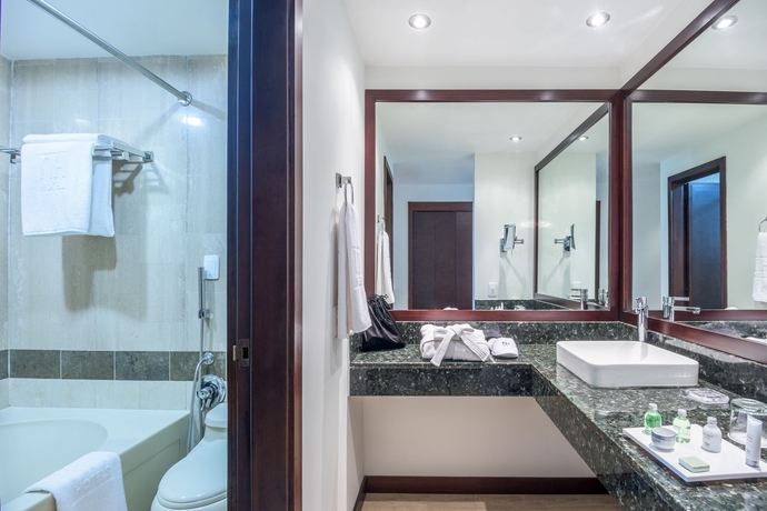 Imagen de la habitación del Hotel Nh Cali Royal. Foto 4