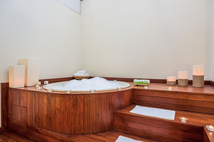 Imagen de la habitación del Hotel Nh Cali Royal. Foto 5