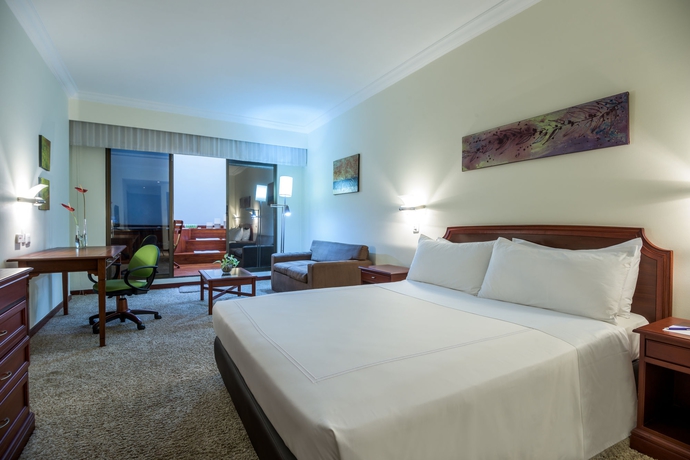 Imagen de la habitación del Hotel Nh Cali Royal. Foto 6