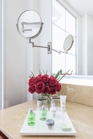 Imagen de la habitación del Hotel Nh Cartagena Urban Royal. Foto 9