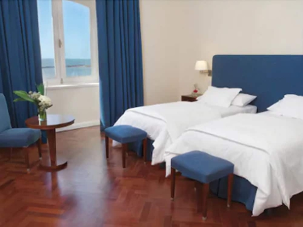 Imagen de la habitación del Hotel Nh Casino. Foto 5