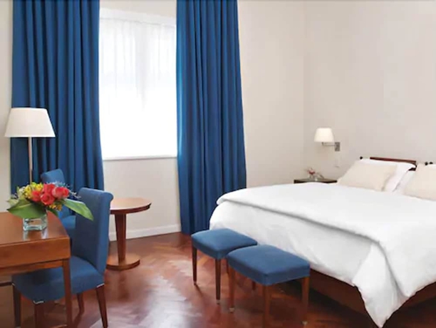 Imagen de la habitación del Hotel Nh Casino. Foto 7