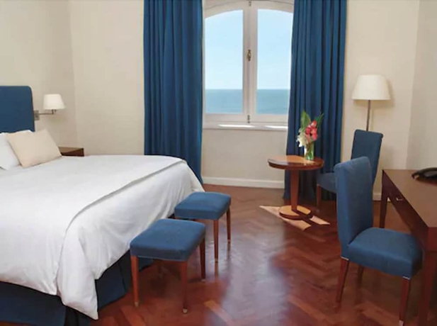 Imagen de la habitación del Hotel Nh Casino. Foto 8