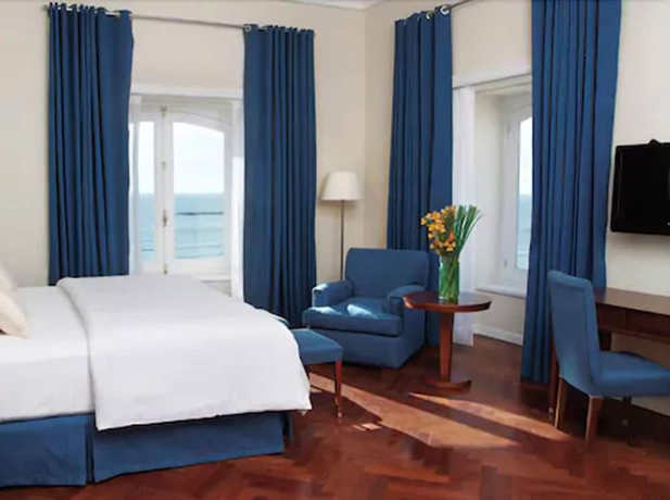 Imagen de la habitación del Hotel Nh Casino. Foto 9