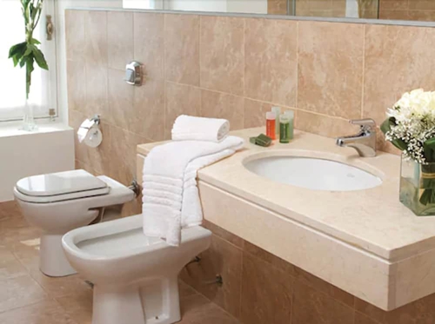 Imagen de la habitación del Hotel Nh Casino. Foto 12