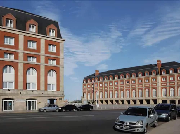 Imagen general del Hotel Nh Casino. Foto 2