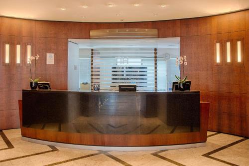 Imagen general del Hotel Nh Catania Centro. Foto 2