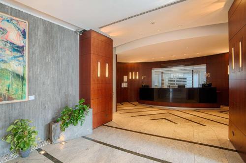 Imagen general del Hotel Nh Catania Centro. Foto 3