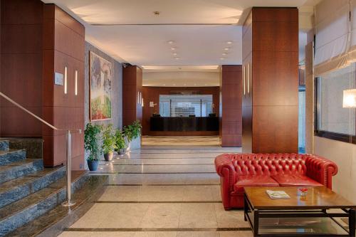 Imagen general del Hotel Nh Catania Centro. Foto 7