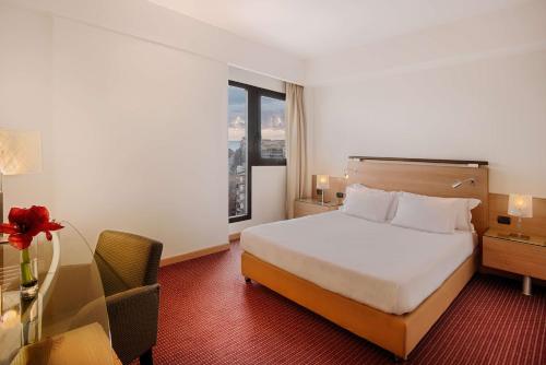 Imagen de la habitación del Hotel Nh Catania Centro. Foto 19