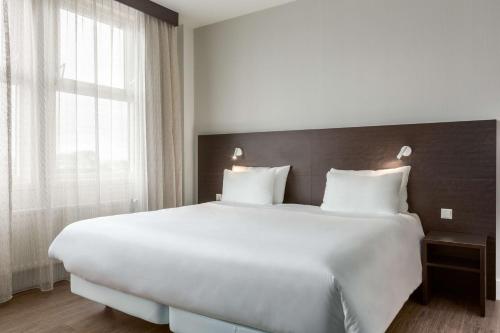 Imagen de la habitación del Hotel Nh City Centre Amsterdam. Foto 7