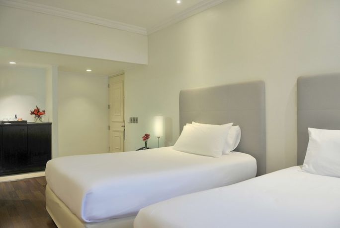 Imagen de la habitación del Hotel Nh Ciudad De Santiago. Foto 3