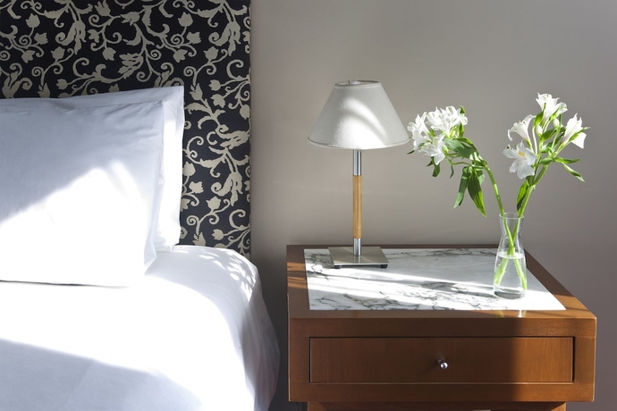 Imagen de la habitación del Hotel Nh Córdoba Panorama. Foto 3