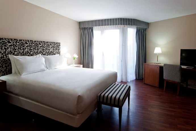 Imagen de la habitación del Hotel Nh Córdoba Panorama. Foto 6