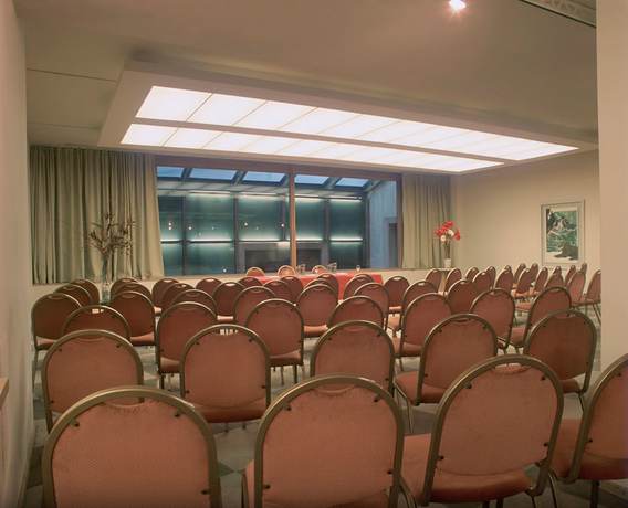 Imagen de los interiores del Hotel Nh Córdoba Urbano. Foto 13