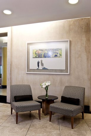 Imagen de los interiores del Hotel Nh Córdoba Urbano. Foto 14