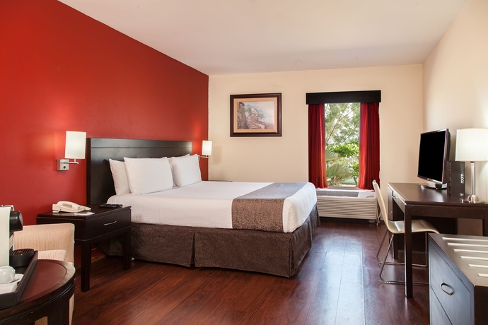 Imagen de la habitación del Hotel Nh Coatzacoalcos. Foto 7