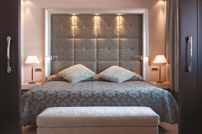 Imagen de la habitación del Hotel Nh Collection A Coruña Finisterre. Foto 5