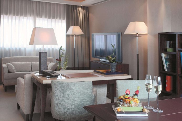 Imagen de la habitación del Hotel Nh Collection A Coruña Finisterre. Foto 8