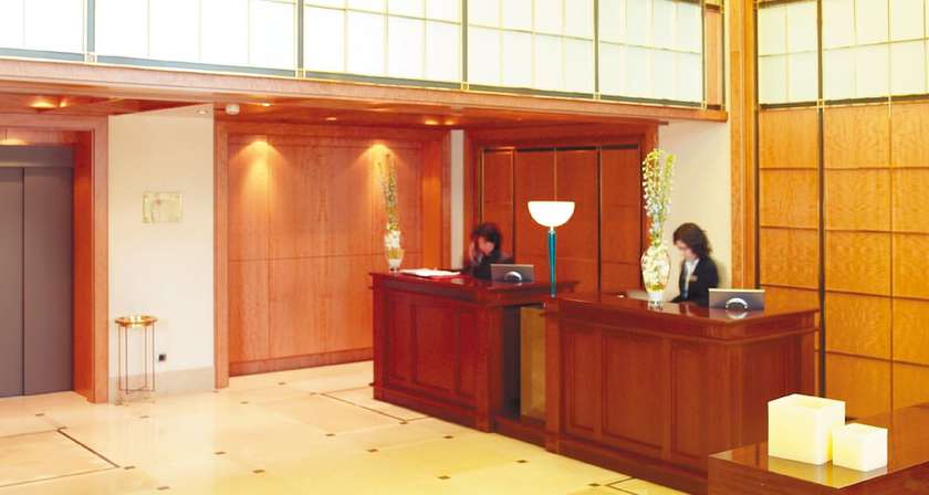 Imagen de los interiores del Hotel Nh Collection A Coruña Finisterre. Foto 17