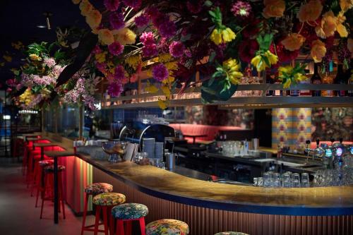 Imagen general del Hotel Nh Collection Amsterdam Flower Market. Foto 4