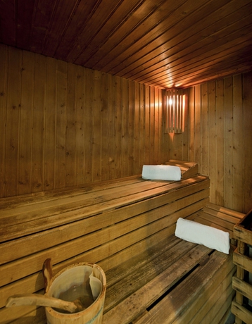 Imagen general del Hotel Nh Collection Barcelona Pódium. Foto 2