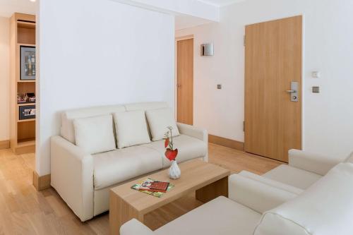 Imagen de la habitación del Hotel Nh Collection Berlin Mitte Am Checkpoint Charlie. Foto 16