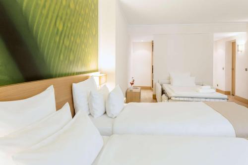 Imagen de la habitación del Hotel Nh Collection Berlin Mitte Am Checkpoint Charlie. Foto 17