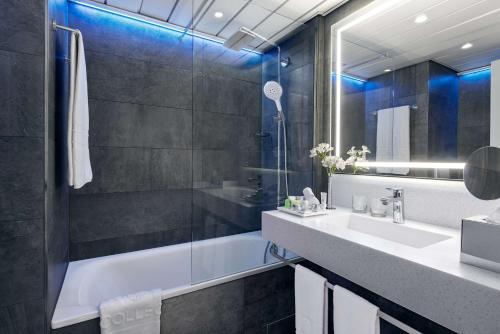 Imagen general del Hotel Nh Collection Berlin Mitte Am Checkpoint Charlie. Foto 3