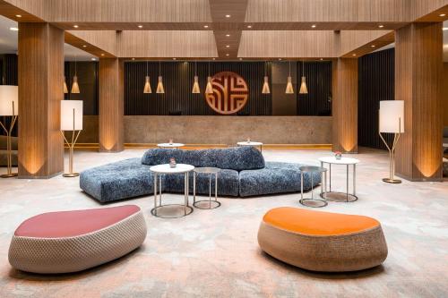 Imagen general del Hotel Nh Collection Berlin Mitte Am Checkpoint Charlie. Foto 5