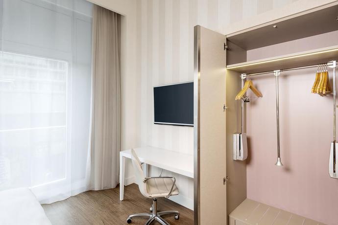 Imagen de la habitación del Hotel Nh Collection Berlin Mitte Friedrichstrasse. Foto 5