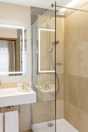 Imagen de la habitación del Hotel Nh Collection Berlin Mitte Friedrichstrasse. Foto 6