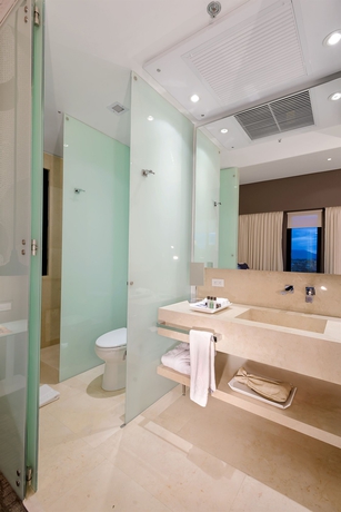 Imagen de la habitación del Hotel Nh Collection Bogotá Terra 100 Royal. Foto 10