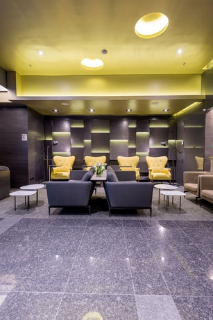 Imagen de los interiores del Hotel Nh Collection Bogotá Terra 100 Royal. Foto 15