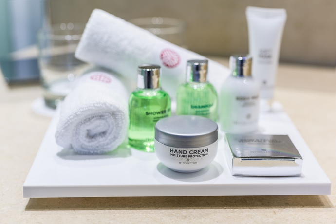 Imagen de la habitación del Hotel Nh Collection Bogotá Terra 100 Royal. Foto 12