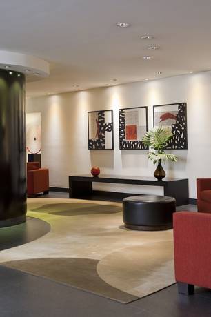 Imagen de los interiores del Hotel Nh Collection Buenos Aires Centro Hist&oacute;rico. Foto 19