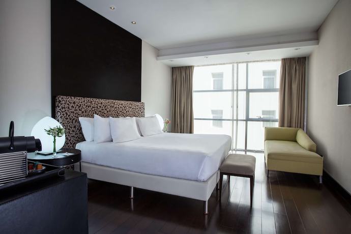 Imagen de la habitación del Hotel Nh Collection Buenos Aires Centro Hist&oacute;rico. Foto 10