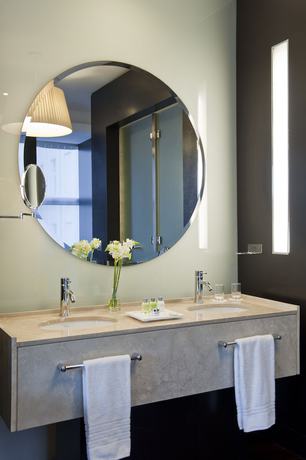 Imagen de la habitación del Hotel Nh Collection Buenos Aires Centro Hist&oacute;rico. Foto 11