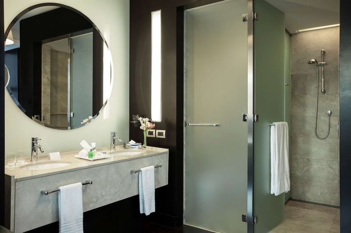 Imagen de la habitación del Hotel Nh Collection Buenos Aires Centro Hist&oacute;rico. Foto 13