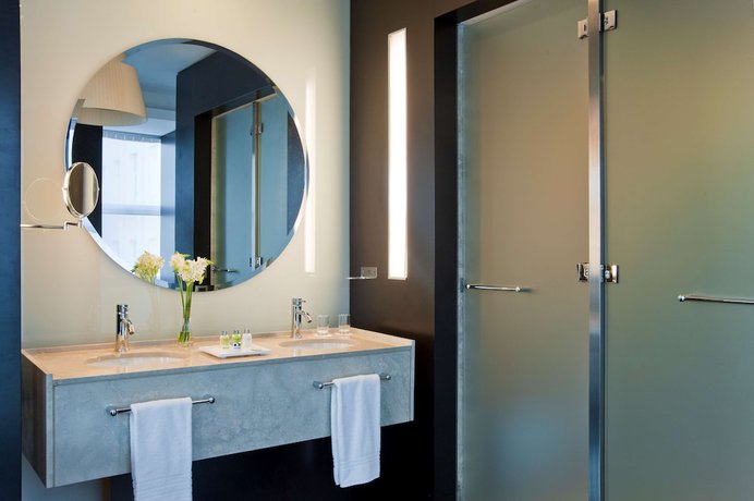 Imagen de la habitación del Hotel Nh Collection Buenos Aires Centro Hist&oacute;rico. Foto 15