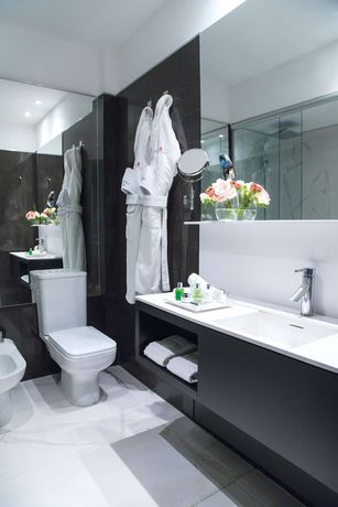 Imagen de la habitación del Hotel Nh Collection Buenos Aires Crillón. Foto 10