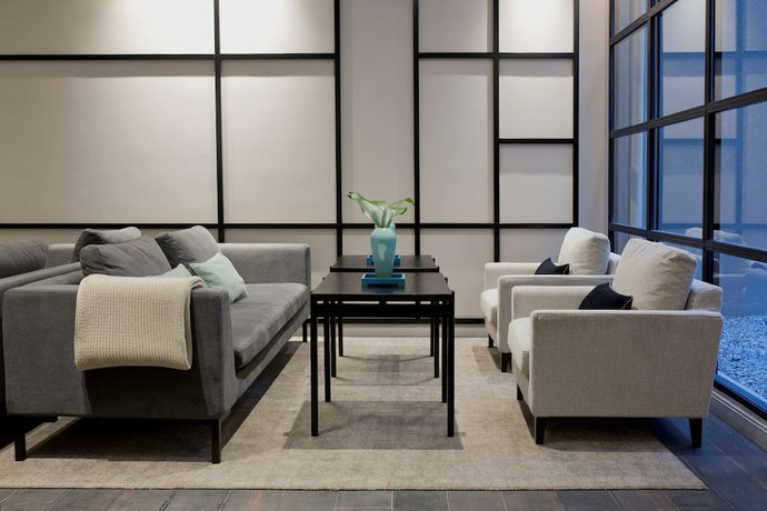 Imagen de los interiores del Hotel Nh Collection Buenos Aires Crillón. Foto 17