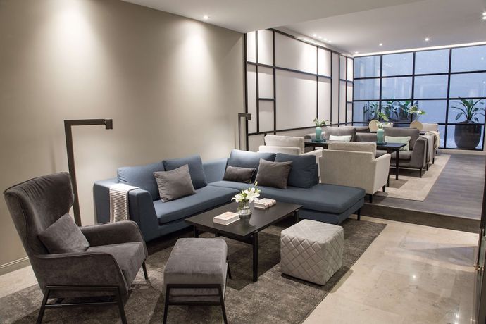 Imagen de los interiores del Hotel Nh Collection Buenos Aires Crillón. Foto 19