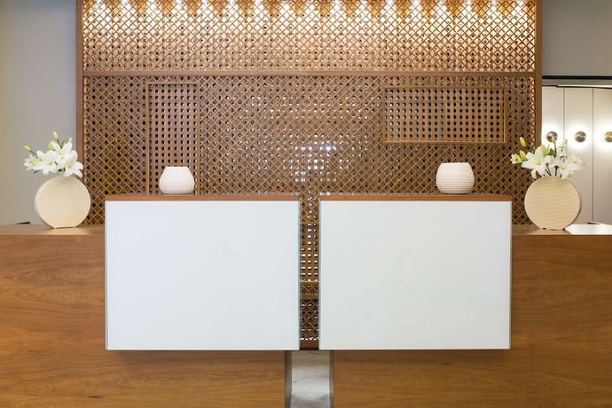 Imagen de los interiores del Hotel Nh Collection Buenos Aires Crillón. Foto 20