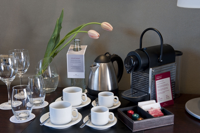 Imagen de la habitación del Hotel Nh Collection Buenos Aires Jousten. Foto 5