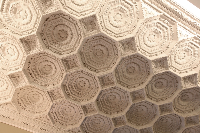 Imagen de los interiores del Hotel Nh Collection Buenos Aires Jousten. Foto 12