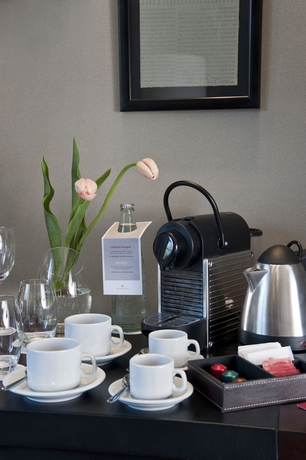 Imagen de la habitación del Hotel Nh Collection Buenos Aires Jousten. Foto 7